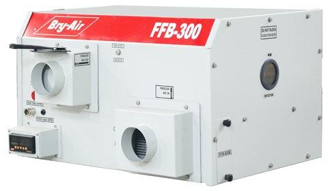 Rectangular Compact Dehumidifiers - FFB Series, For Office, Voltage : 110V, 220V