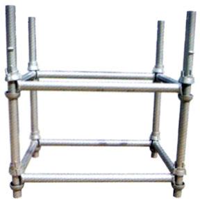 Cuplock System Components