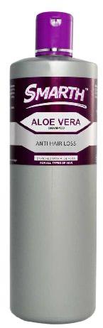 Aloe Vera Shampoo