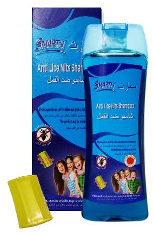 NITS ANTI LICE SHAMPOO