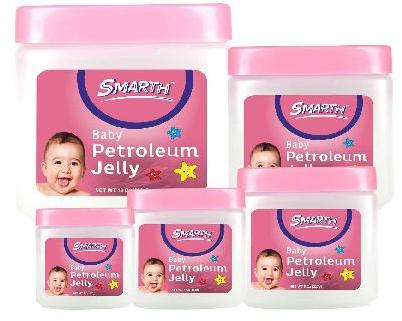 Baby Petroleum Jelly