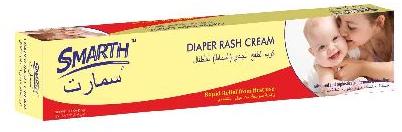 Diaper Rash Cream