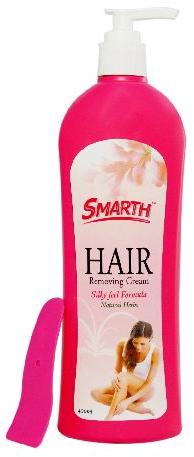 Hair Removing Cream