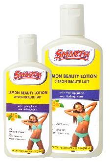 LEMON BEAUTY LOTION