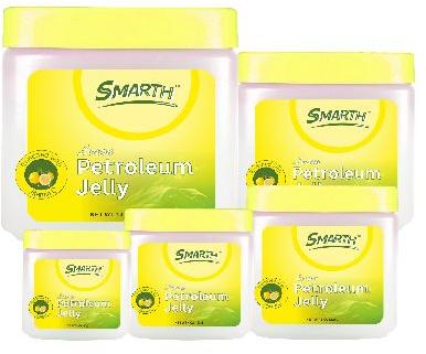 LEMON PETROLEUM JELLY