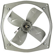 Propeller Fans