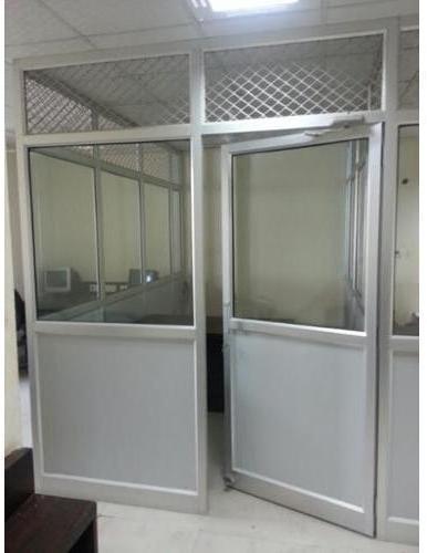 Aluminium Doors