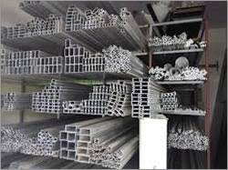 Aluminium Section