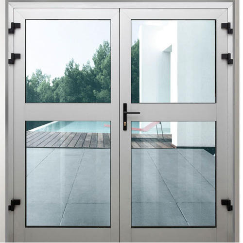 Aluminium Windows