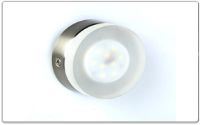 SURFACE ROUND LED LIGHT