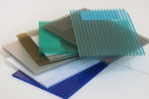 Poly Carbonate Sheets