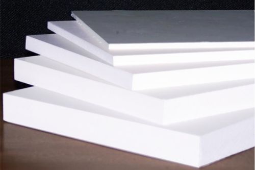 PVC Foam Sheets