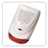 Audio Visual Strobes Alarms