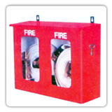 Double Hose Box -