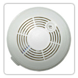 Ionisation Smoke Detector