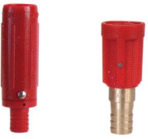 Fire Hose Nozzles