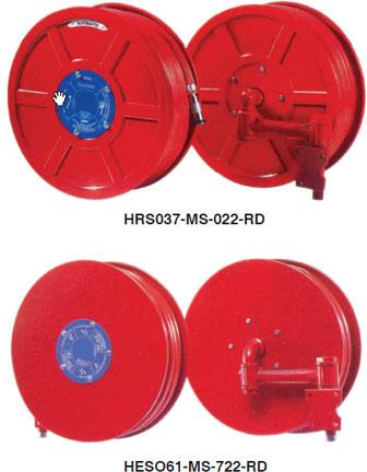 Fire Hose Reel