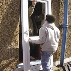 Door Installation Services