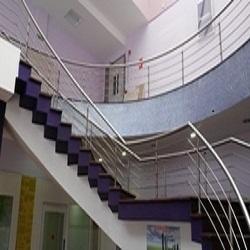 Mild Steel Structural Fabrication Services