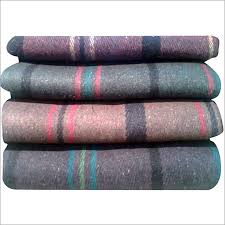Wood Winter Blankets, Size : 10 X 30cm, 10 X 45cm Etc.