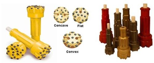 Coated 10-20gm Metal Drill Bits, Length : 0-5cm, 10-15cm, 15-20cm, 20-25cm