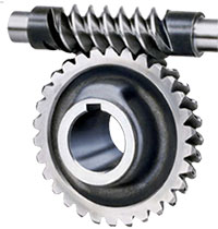 Worm Gears