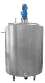 Ghee Boiler