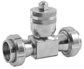 Micro Valve