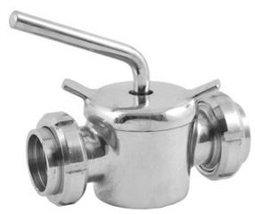 Plug Valve
