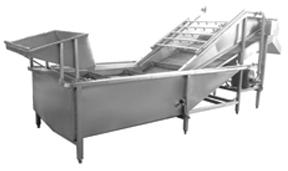 Vegetables Washer