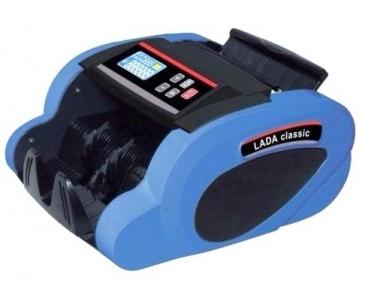 Lada Classic Talking Automatic Money Counting Machine