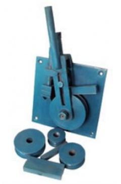 Manual Pipe Bending Machine