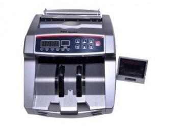 Maxime Money Counter Machine