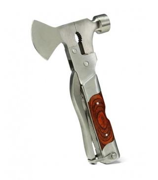 PeepalComm Hammerkit Axe Camping,