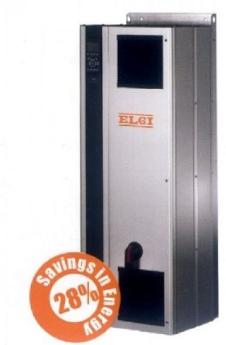 Variable Frequency Drives