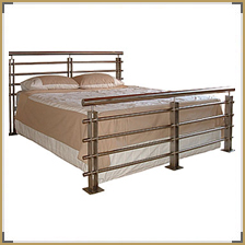 Steel Beds