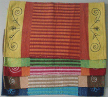 Embroidery Rugs
