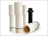 Column Pipes