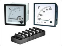 Control Panel Accessories