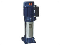 Vertical Centrifugal Pump