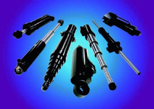 Hydraulic Cylinders