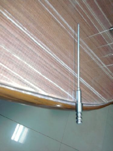 Liquid Filling Nozzle