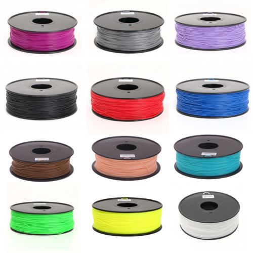3d Printer Filament