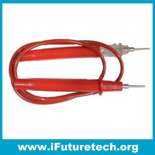 Electronic Continuity Tester