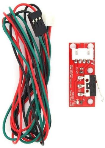 ENDSTOP MECHANICAL LIMIT SWITCHES