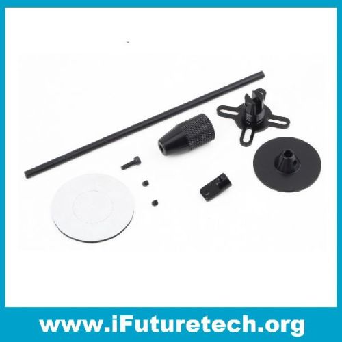 GPS FOLDING ANTENNA