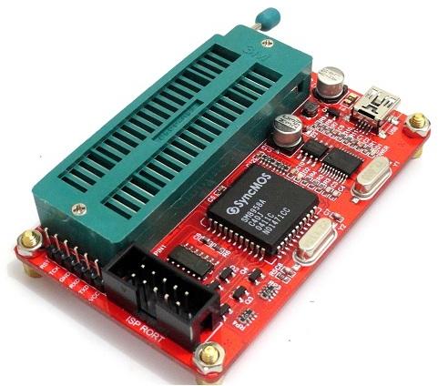 Microcontroller Programmer at Best Price in Vadodara - ID: 4066318 ...