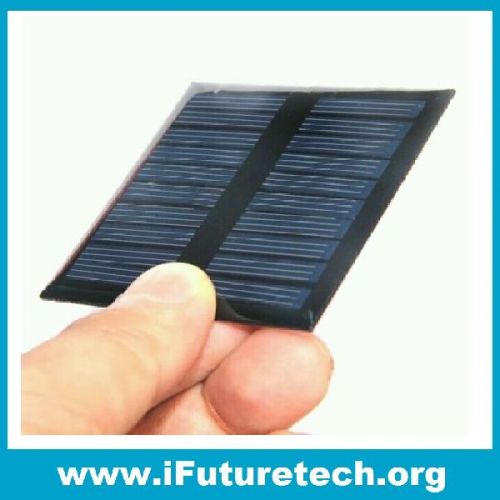 Mini Solar Panel