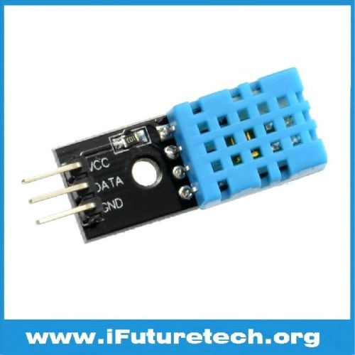 Sensor Module