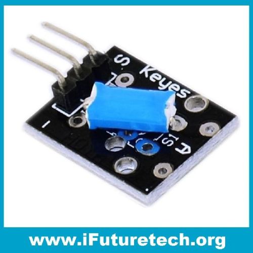 Tilt Switch Sensor